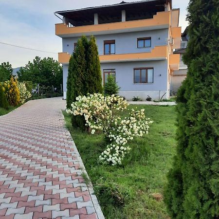 Sun& Relax Home Korce Luaran gambar