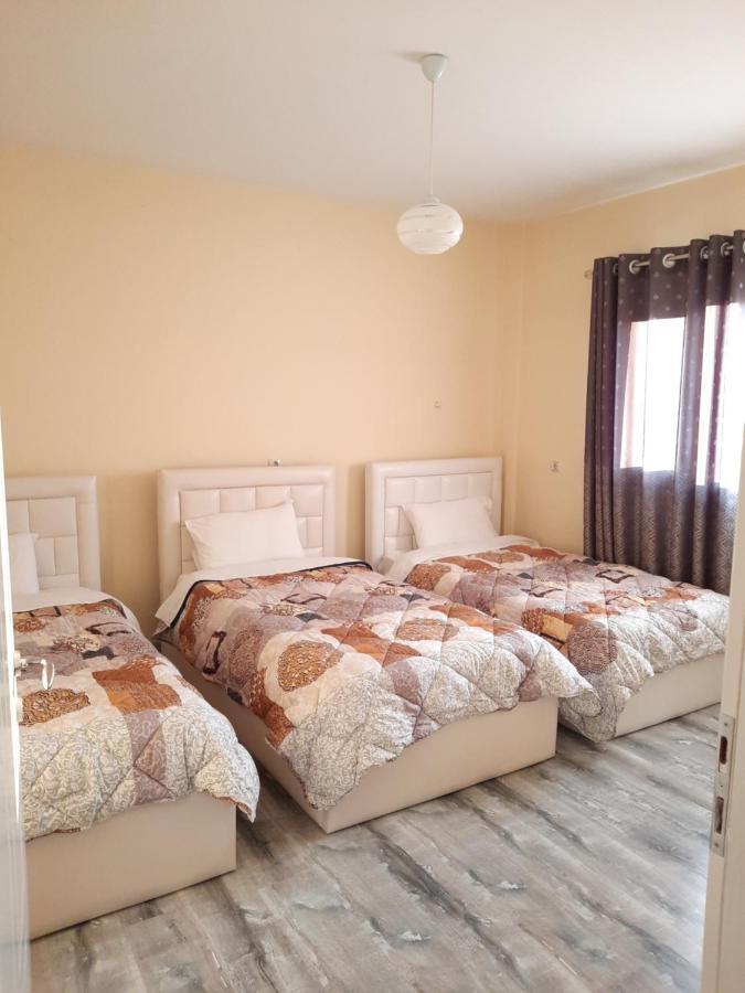 Sun& Relax Home Korce Luaran gambar