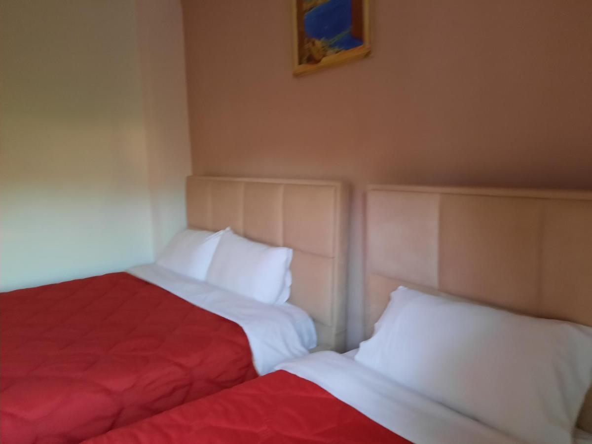 Sun& Relax Home Korce Luaran gambar