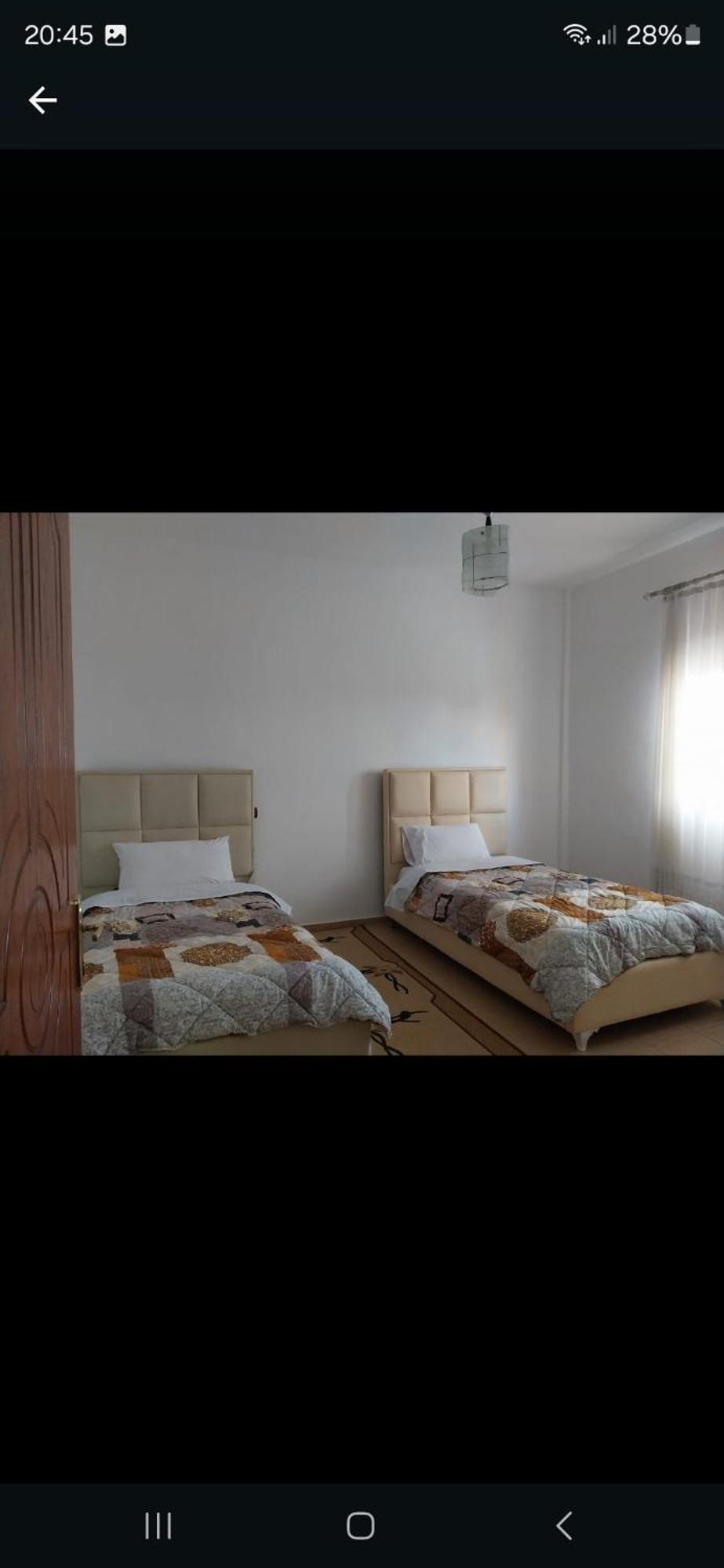 Sun& Relax Home Korce Luaran gambar