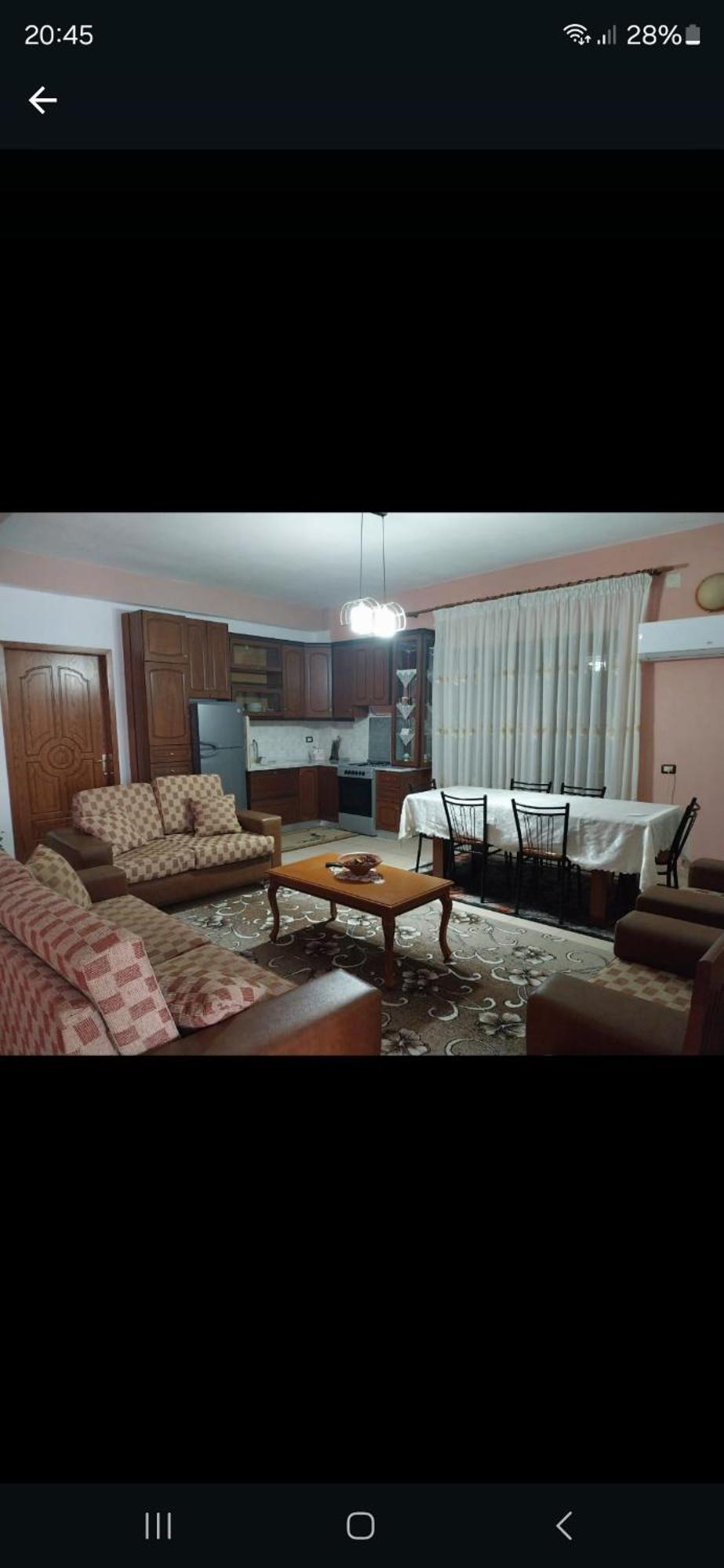 Sun& Relax Home Korce Luaran gambar