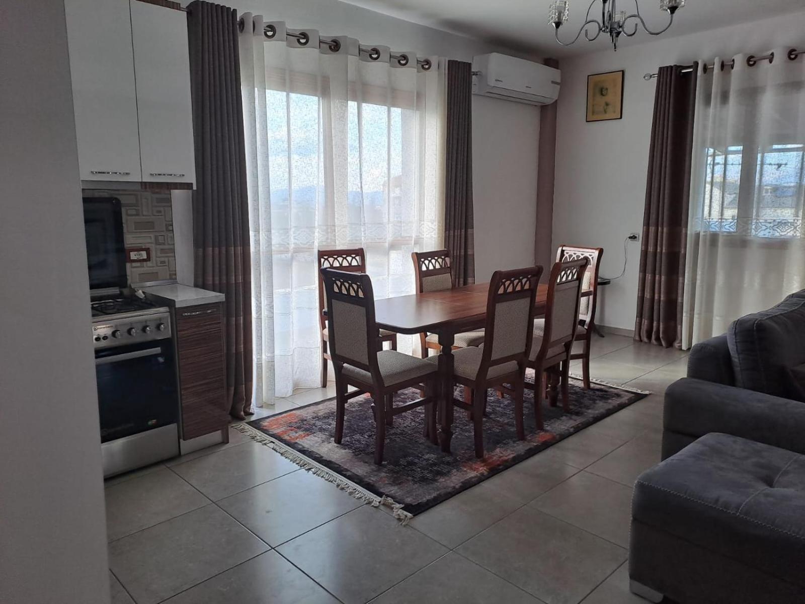 Sun& Relax Home Korce Luaran gambar