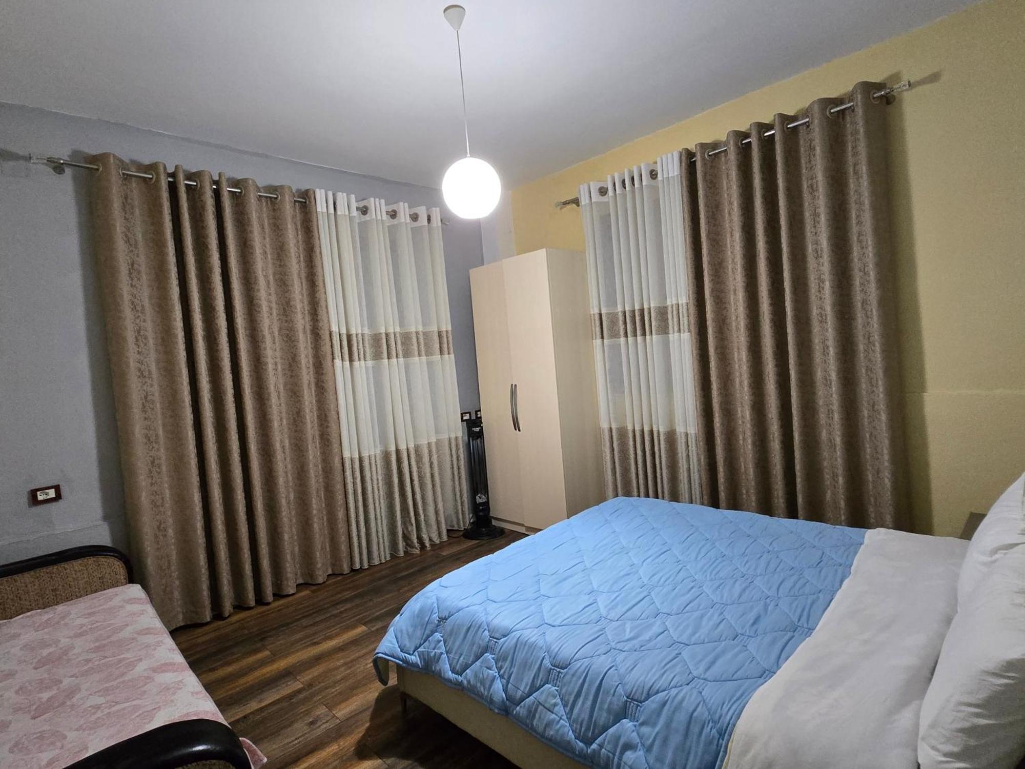 Sun& Relax Home Korce Bilik gambar