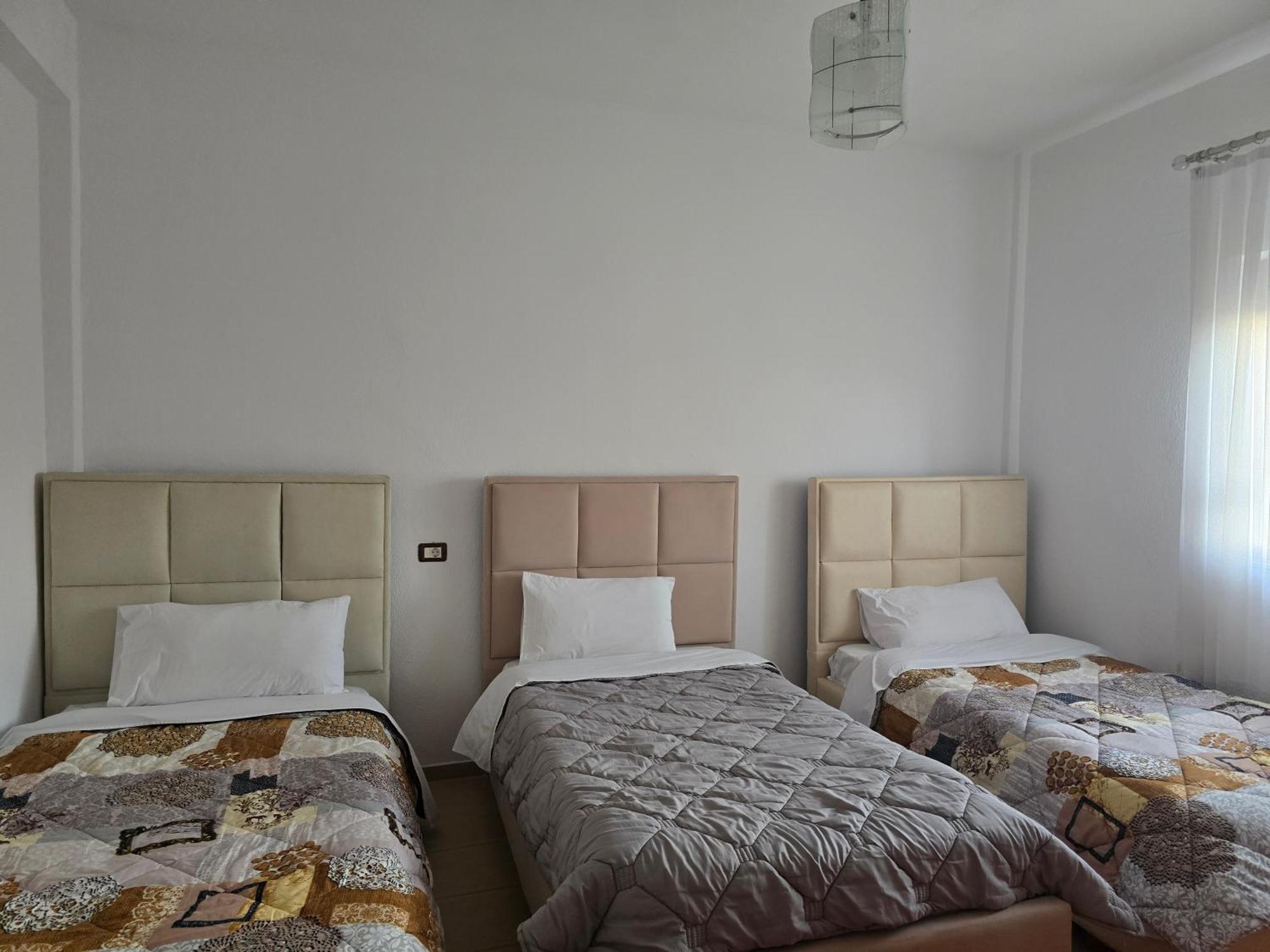 Sun& Relax Home Korce Luaran gambar